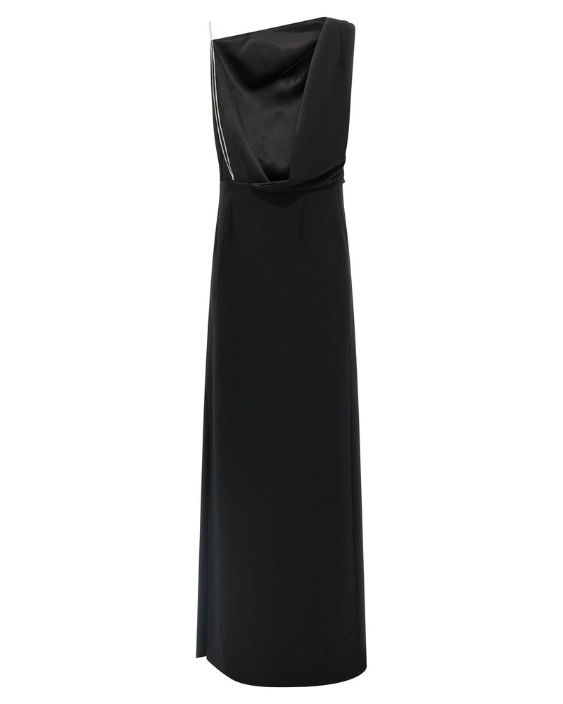 Max Mara Pentola Dress Glam Steals