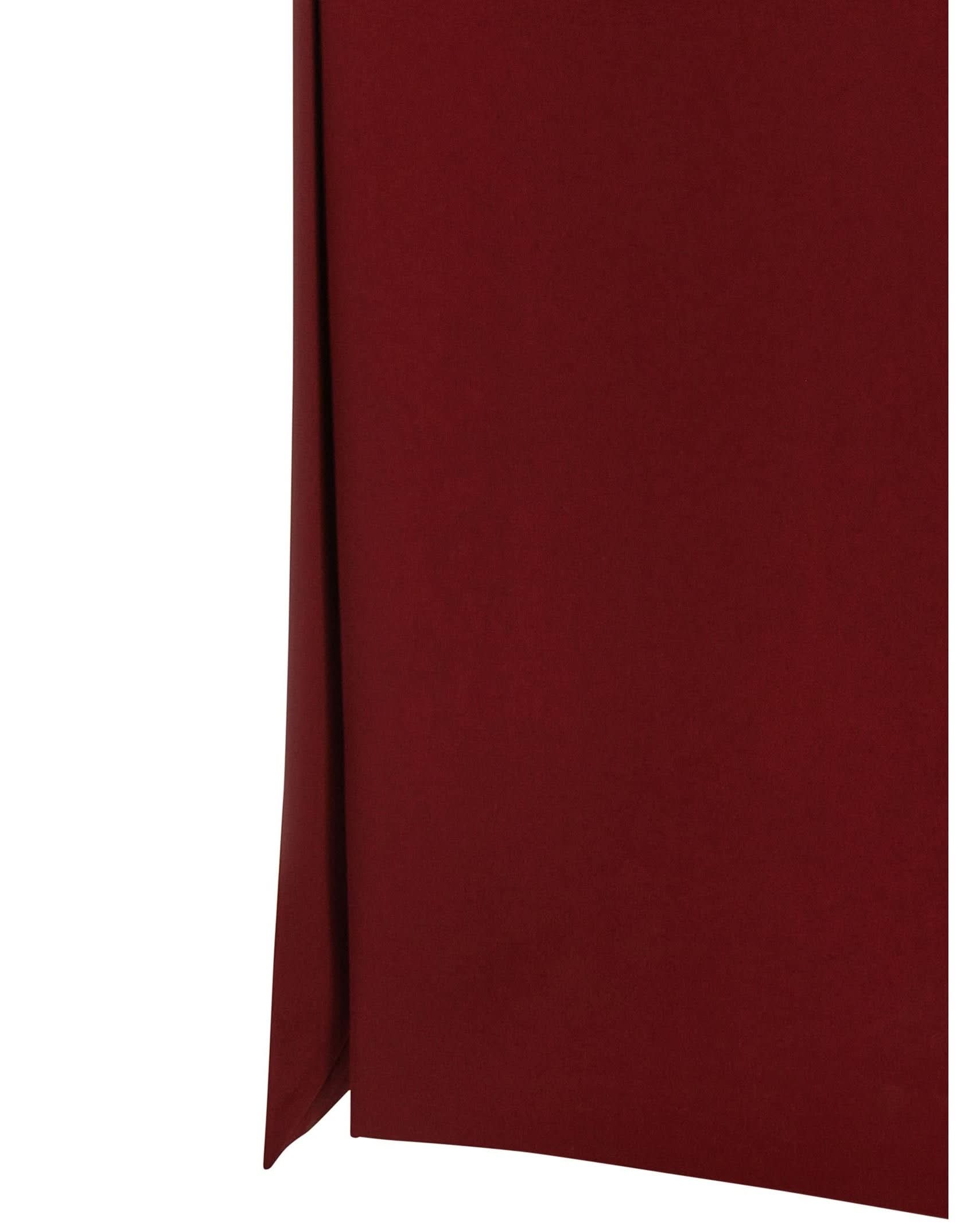 Max Mara Pentola Dress Glam Steals