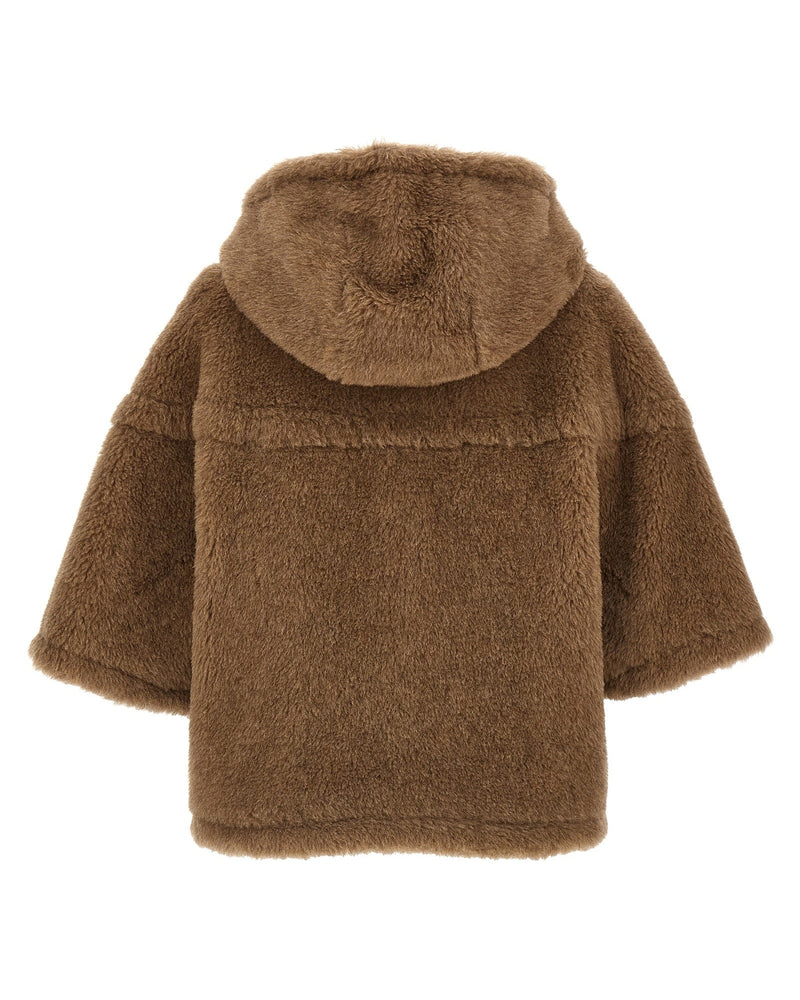 Max Mara Petalo4 Cape Glam Steals