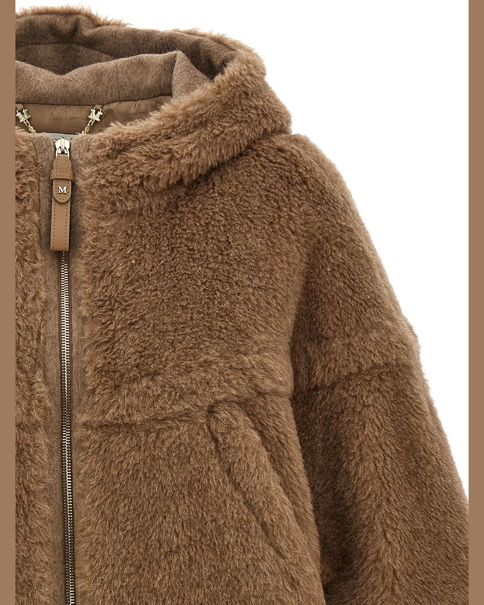 Max Mara Petalo4 Cape Glam Steals
