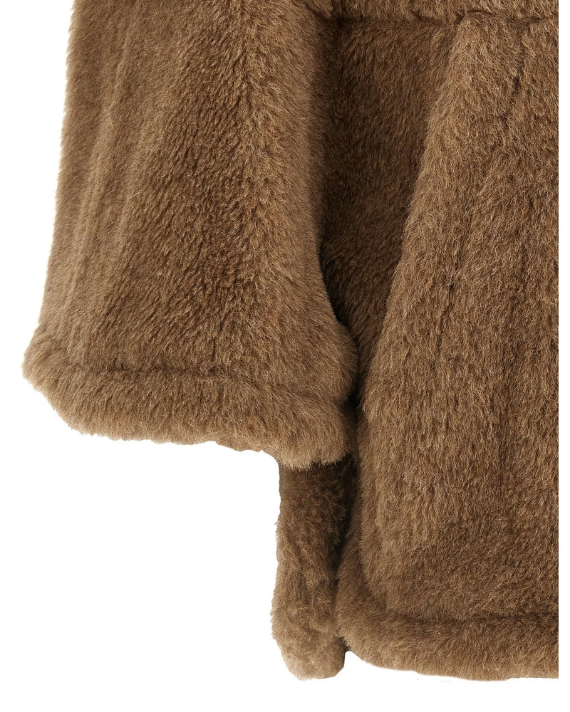 Max Mara Petalo4 Cape Glam Steals