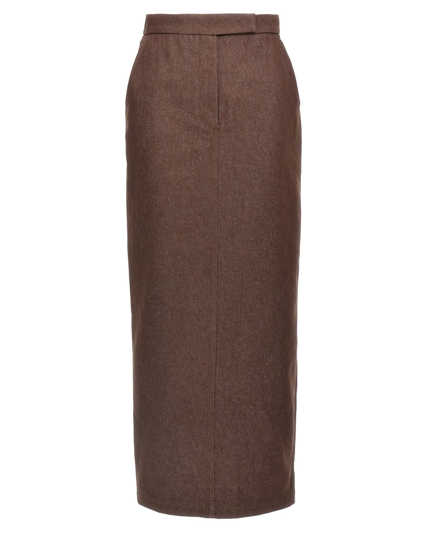Max Mara Pianosa Skirt Glam Steals