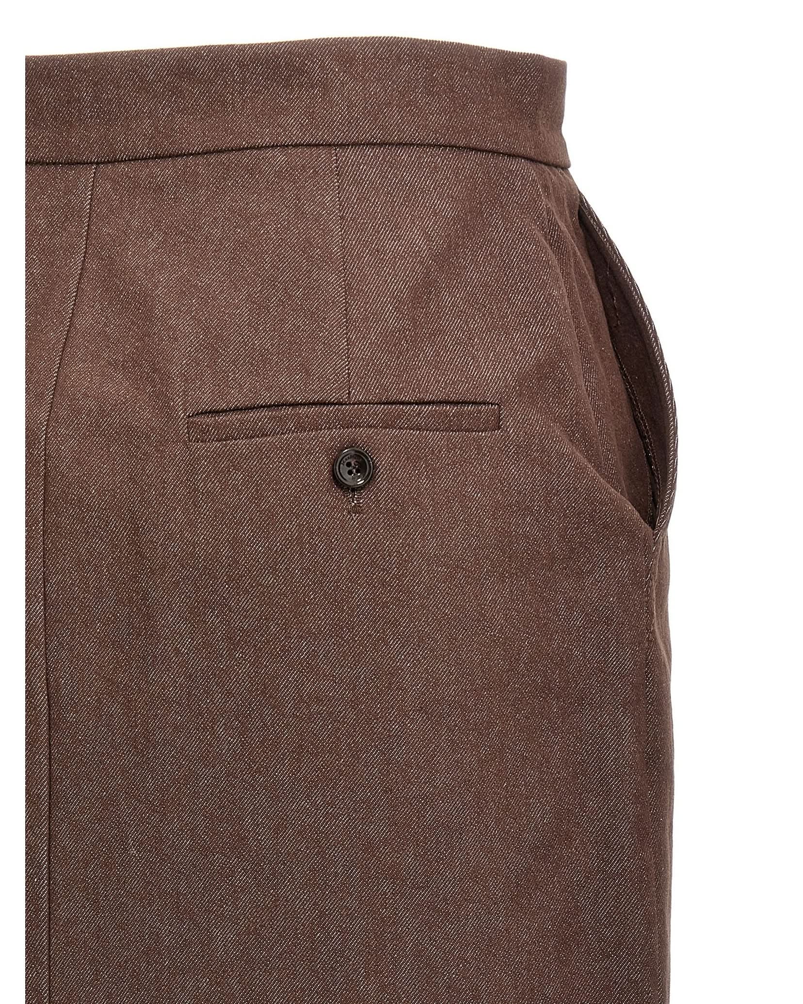 Max Mara Pianosa Skirt Glam Steals