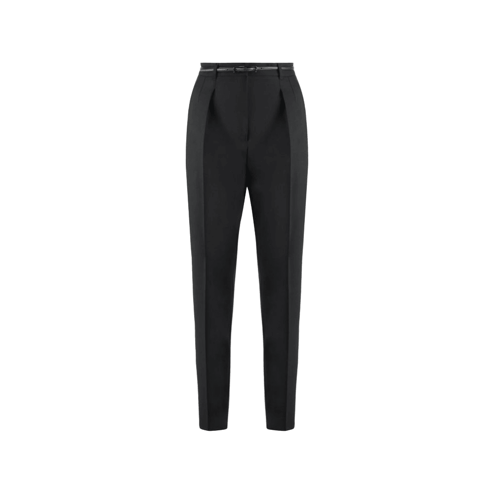 Max Mara Prosit Classic Pant Glam Steals