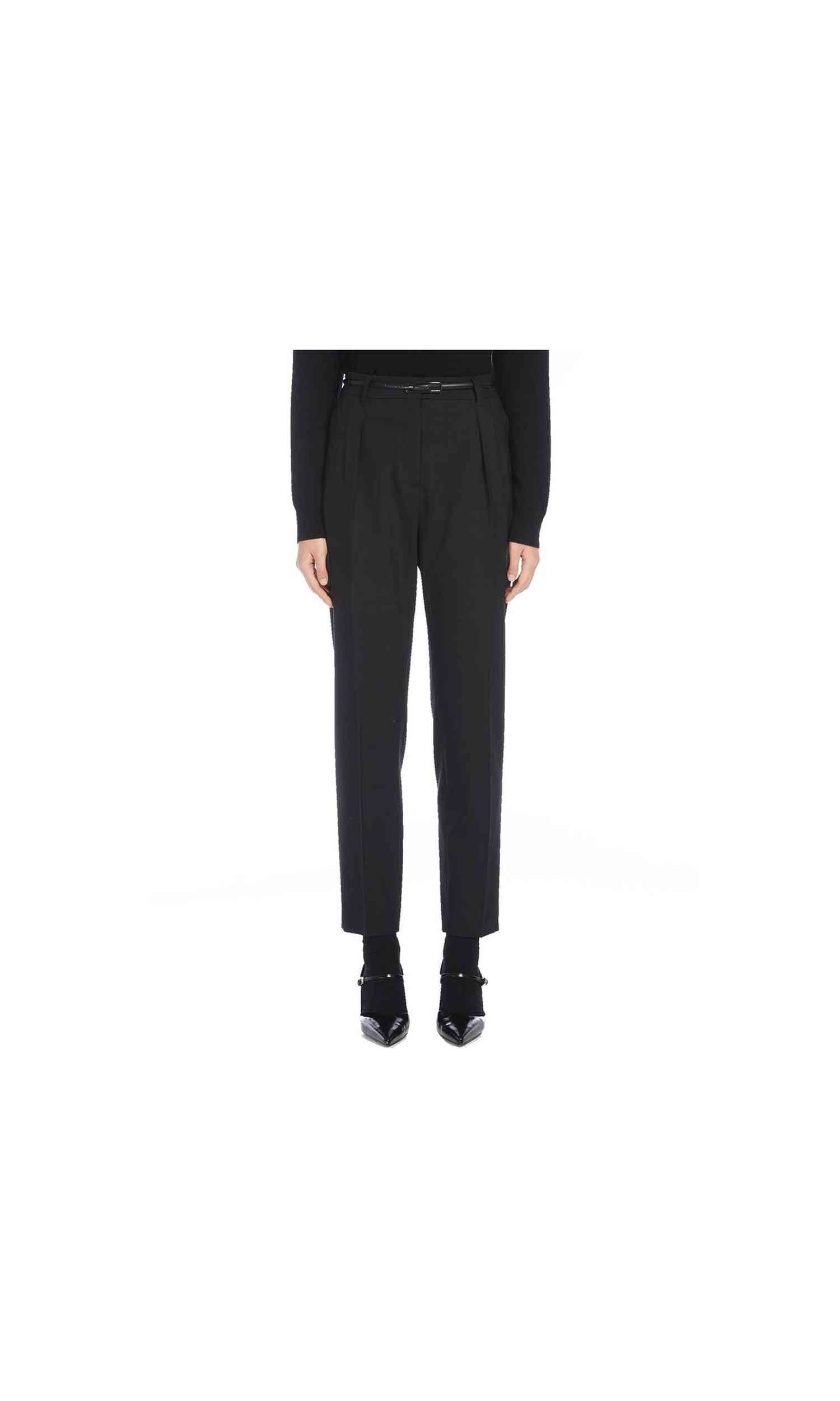 Max Mara Prosit Classic Pant Glam Steals