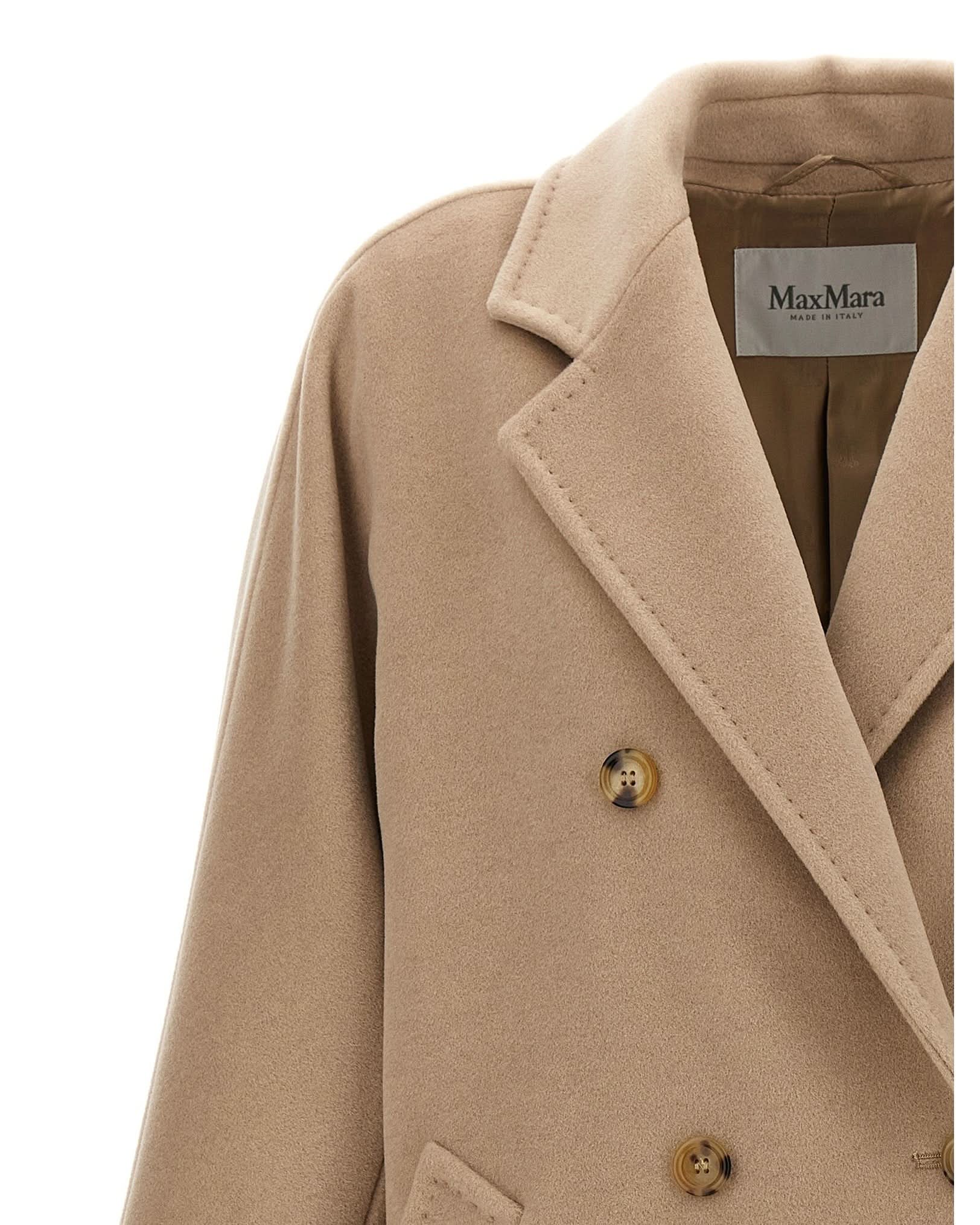 Max Mara Rebus 101801 Icon Coat Glam Steals