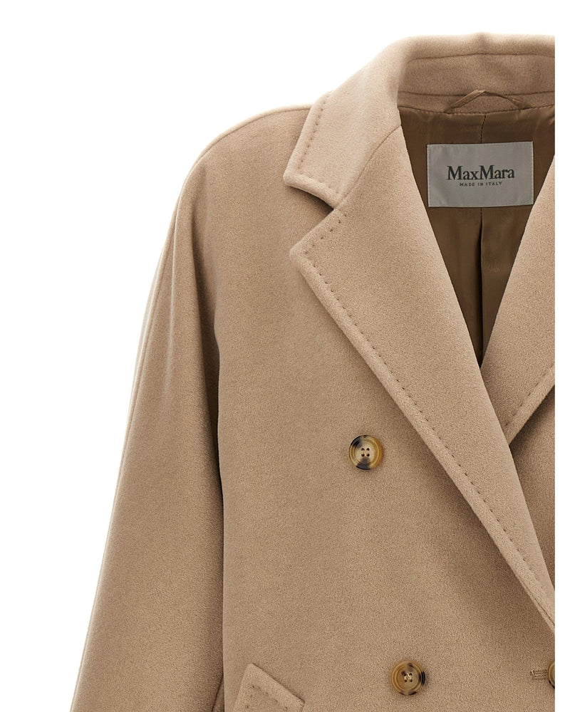 Max Mara Rebus 101801 Icon Coat Glam Steals
