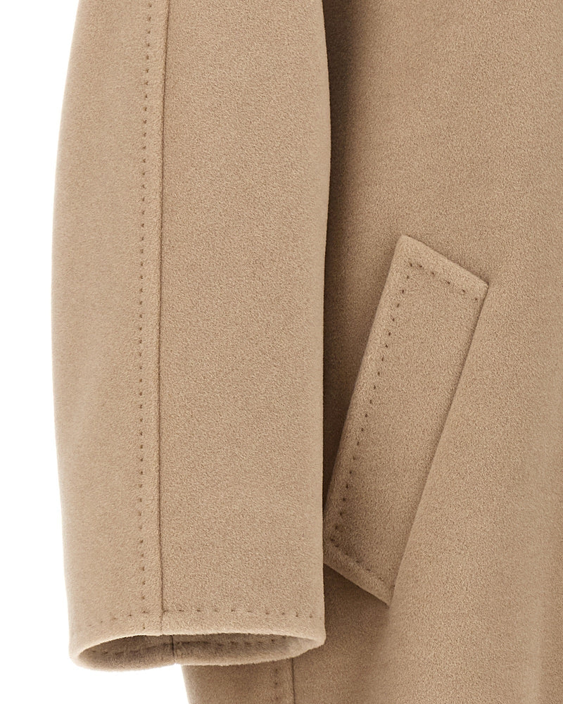 Max Mara Rebus 101801 Icon Coat Glam Steals