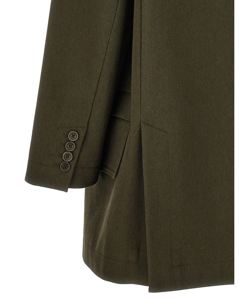 Max Mara Recital Midi Jacket Glam Steals