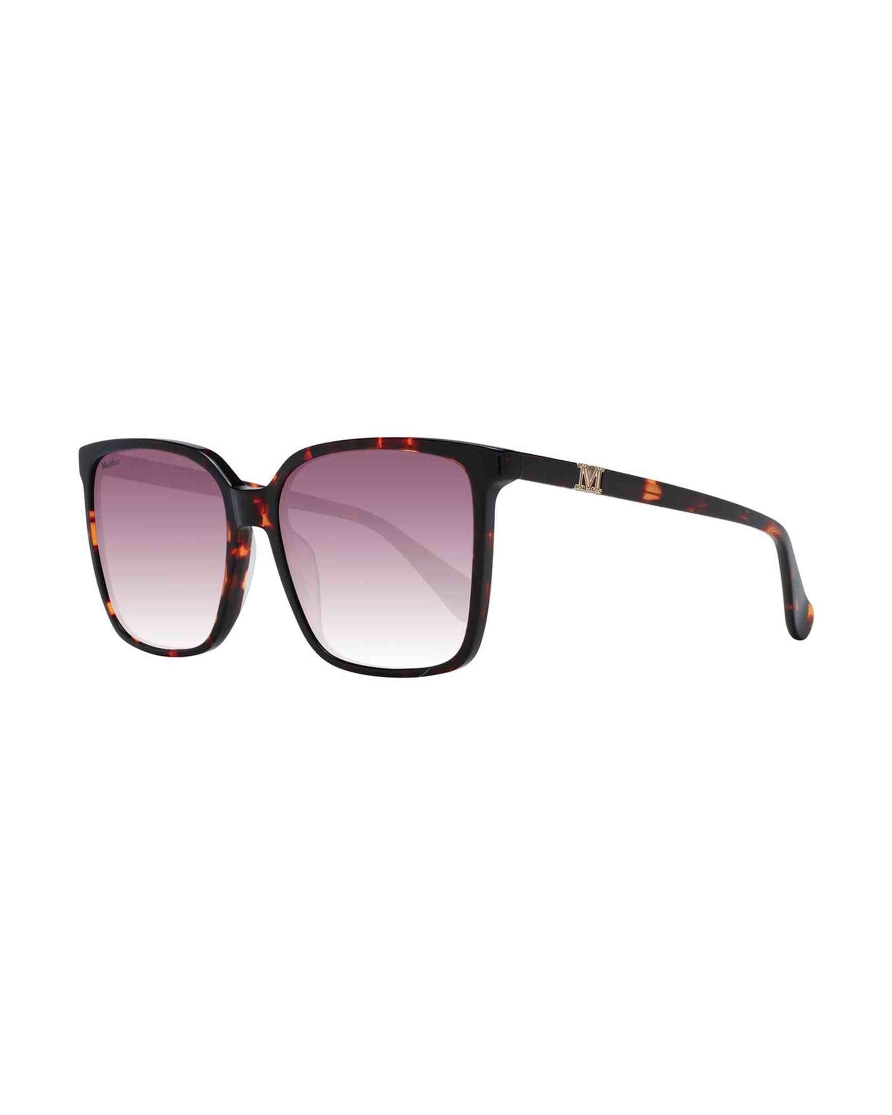 Max Mara Red Women Sunglasses Glam Steals