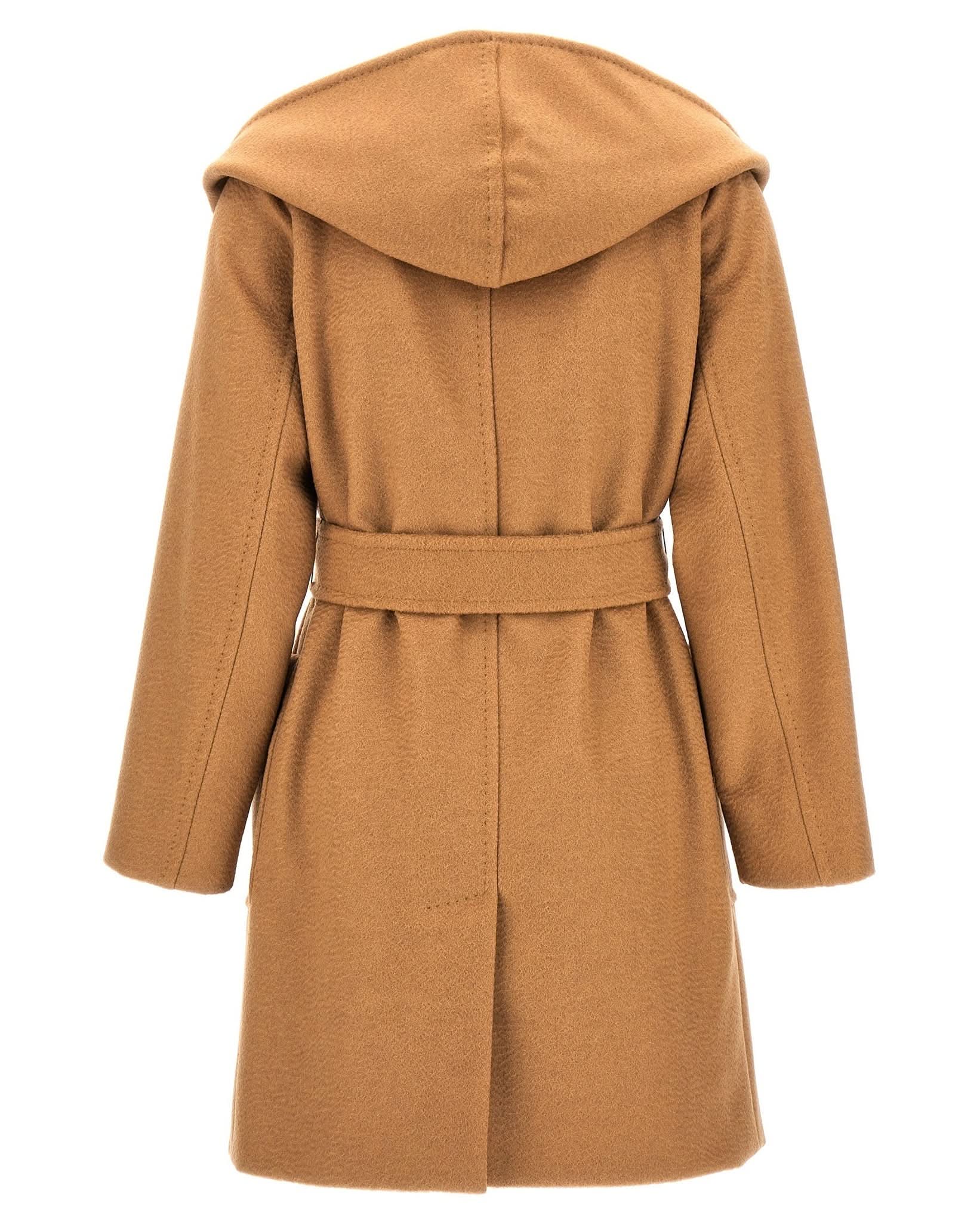 Max Mara Rialto Coat Glam Steals