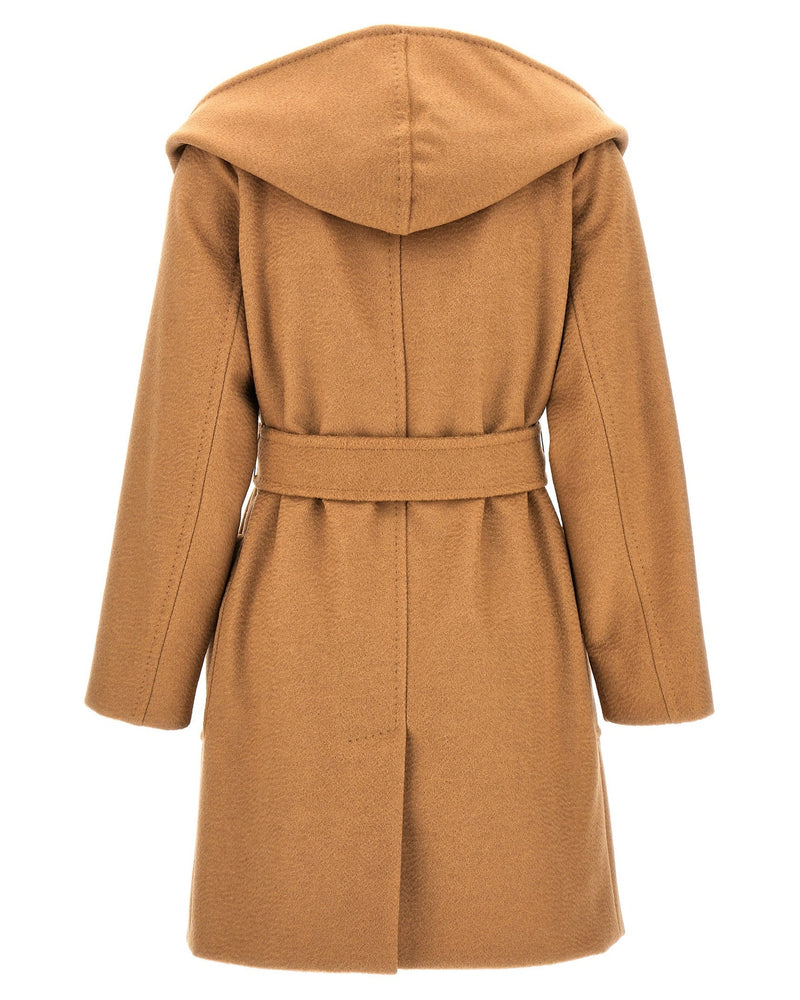 Max Mara Rialto Coat Glam Steals
