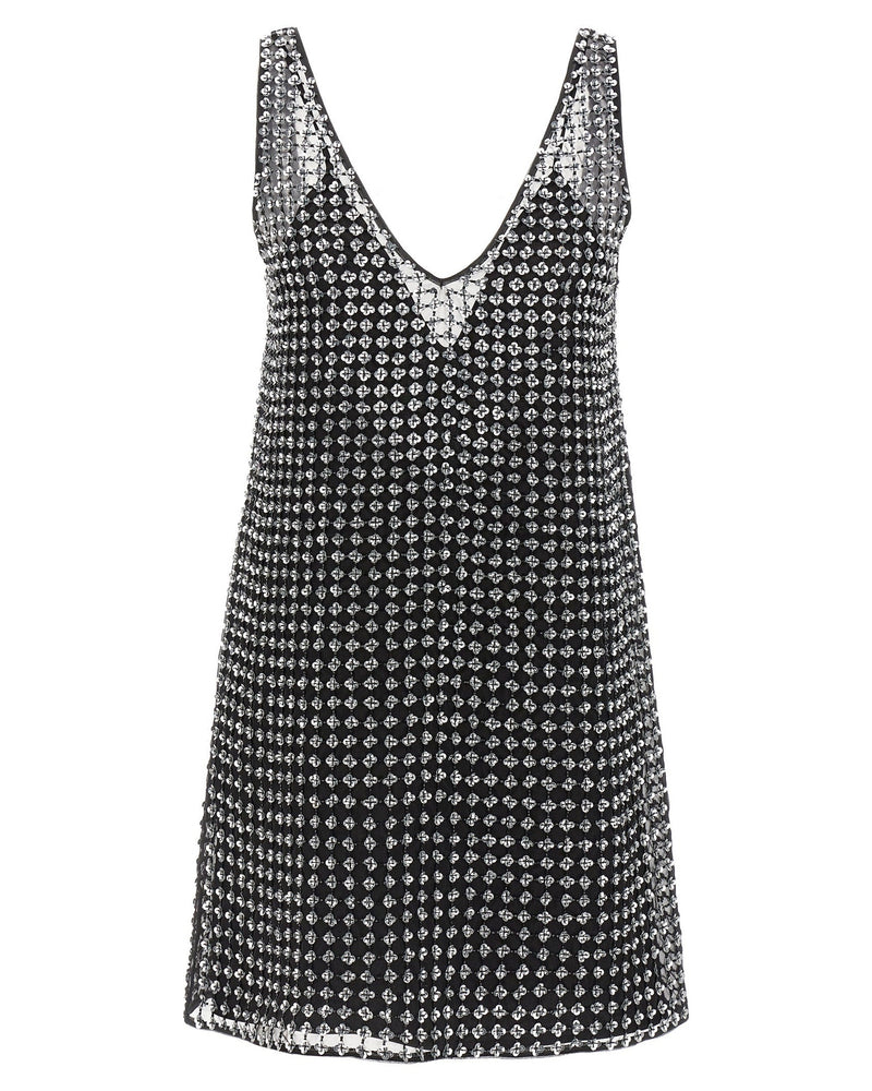Max Mara Rita Dress Glam Steals