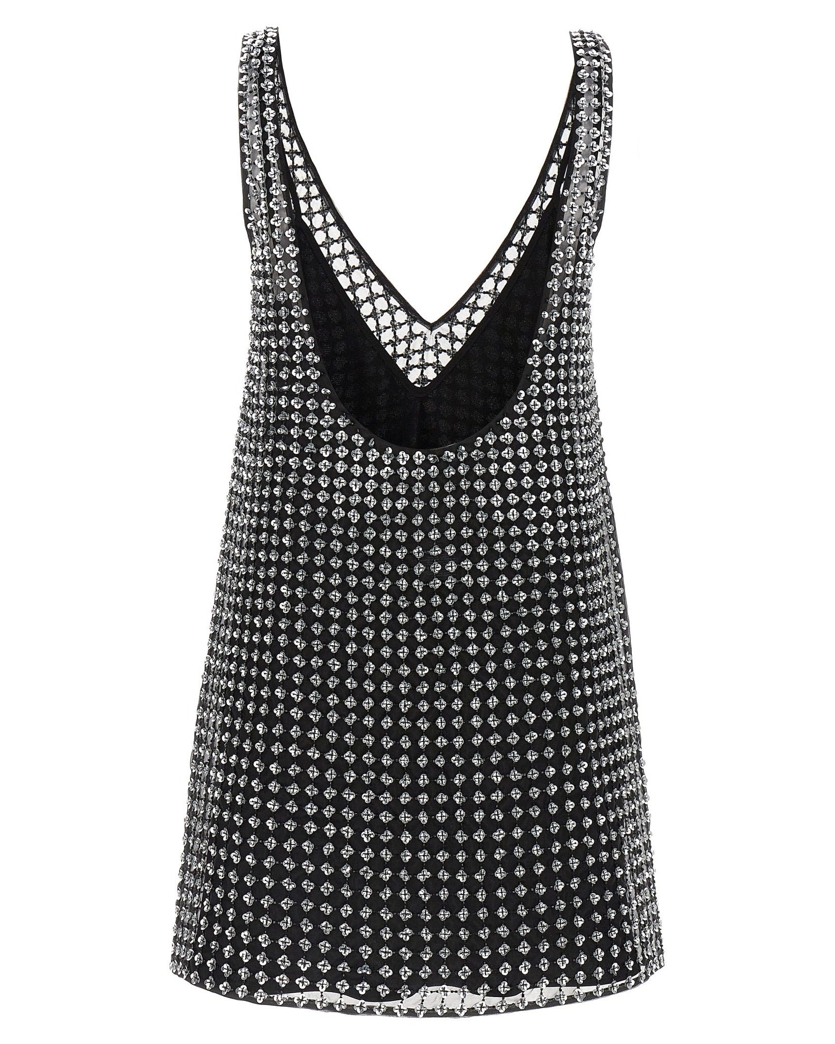 Max Mara Rita Dress Glam Steals