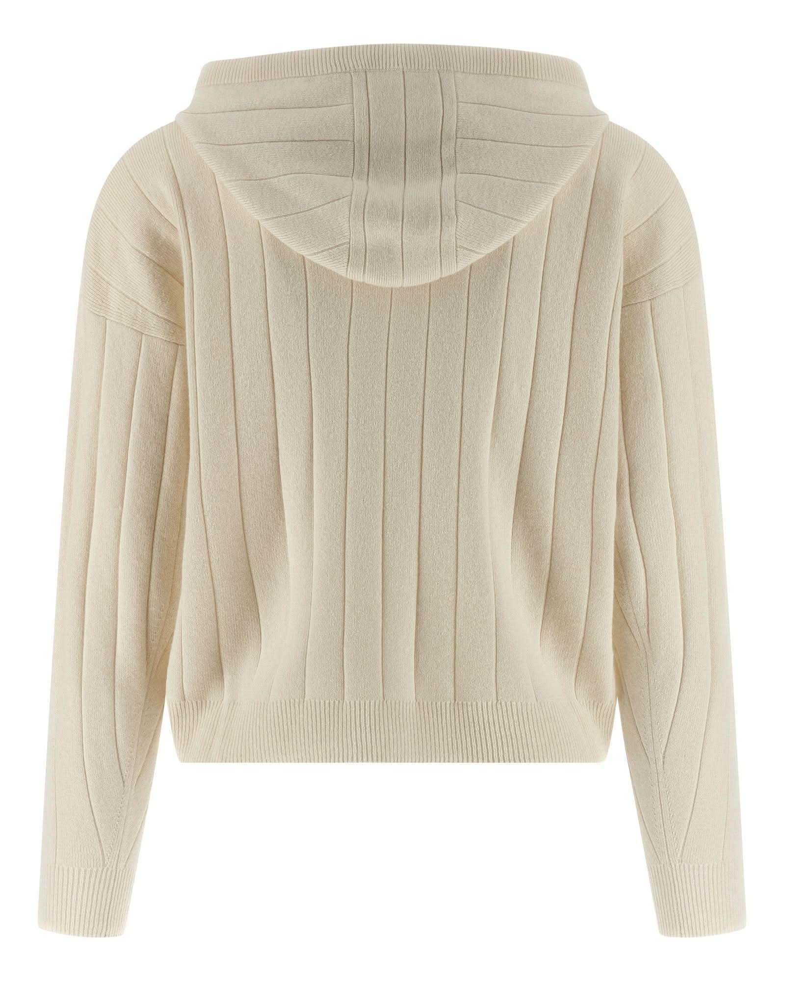 Max Mara Rubiera Cardigan Glam Steals