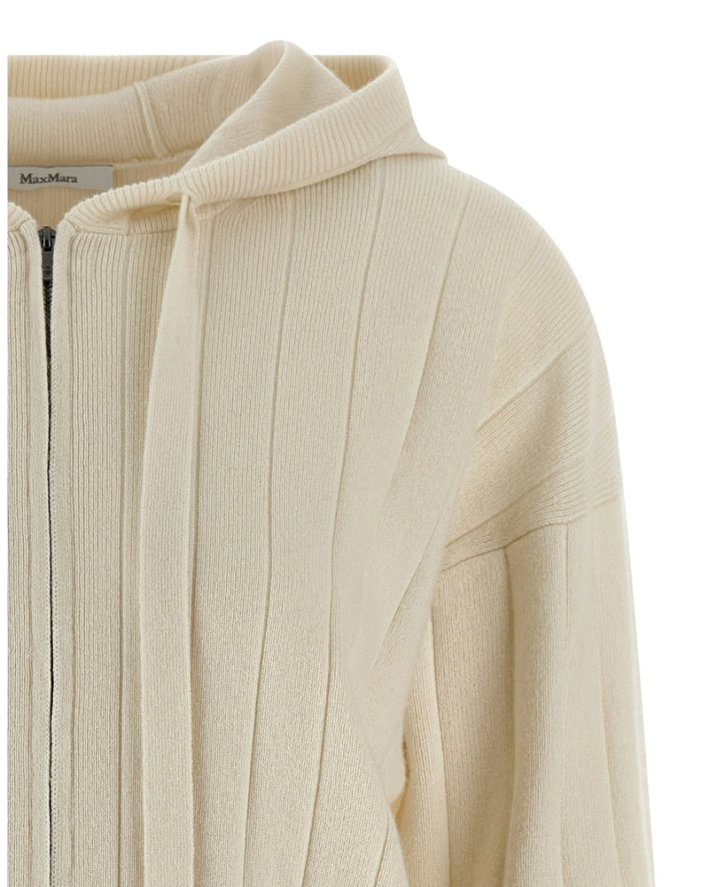 Max Mara Rubiera Cardigan Glam Steals