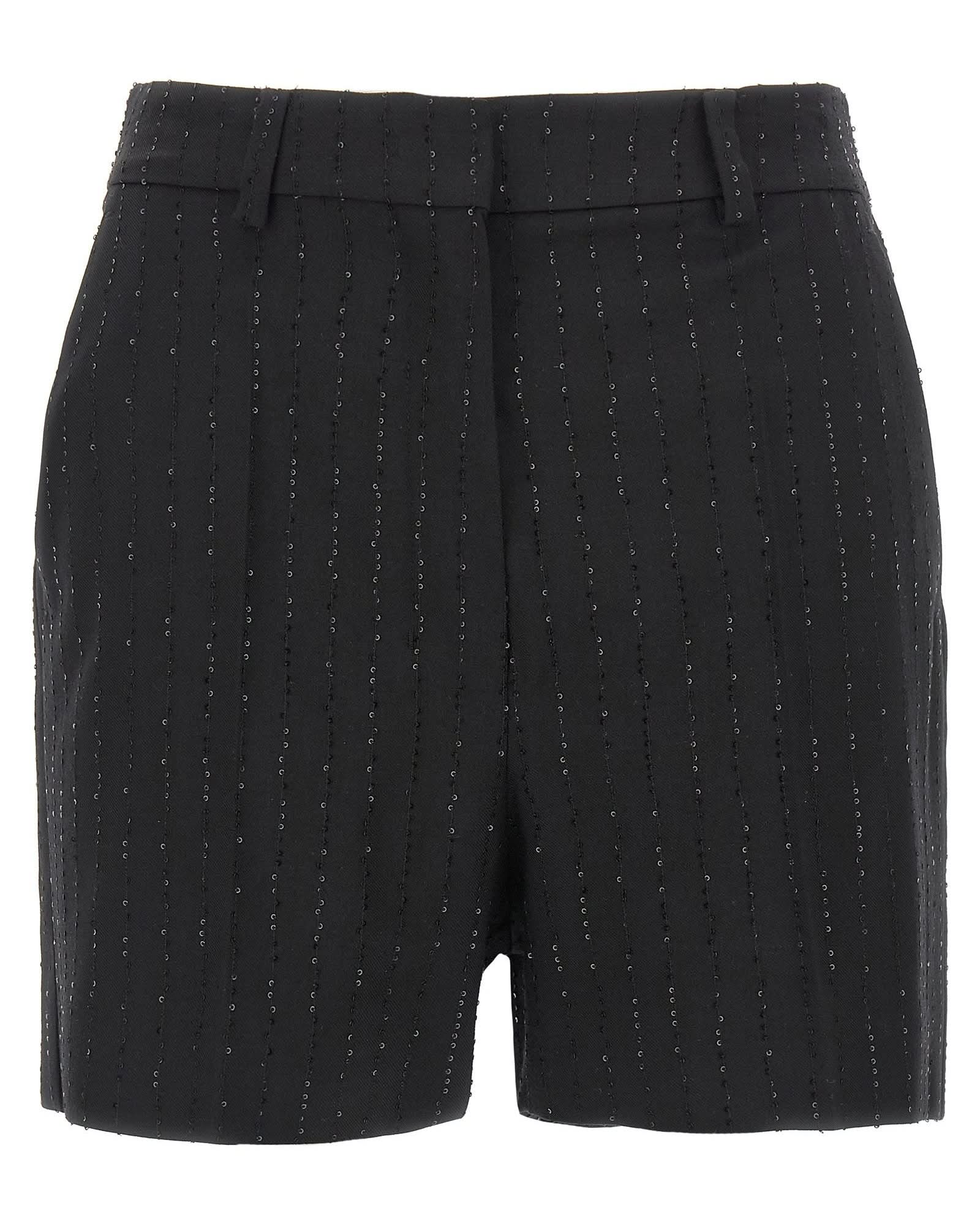 Max Mara Siberia Shorts Glam Steals