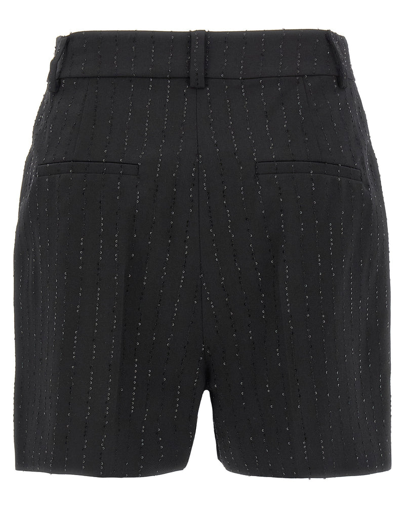 Max Mara Siberia Shorts Glam Steals