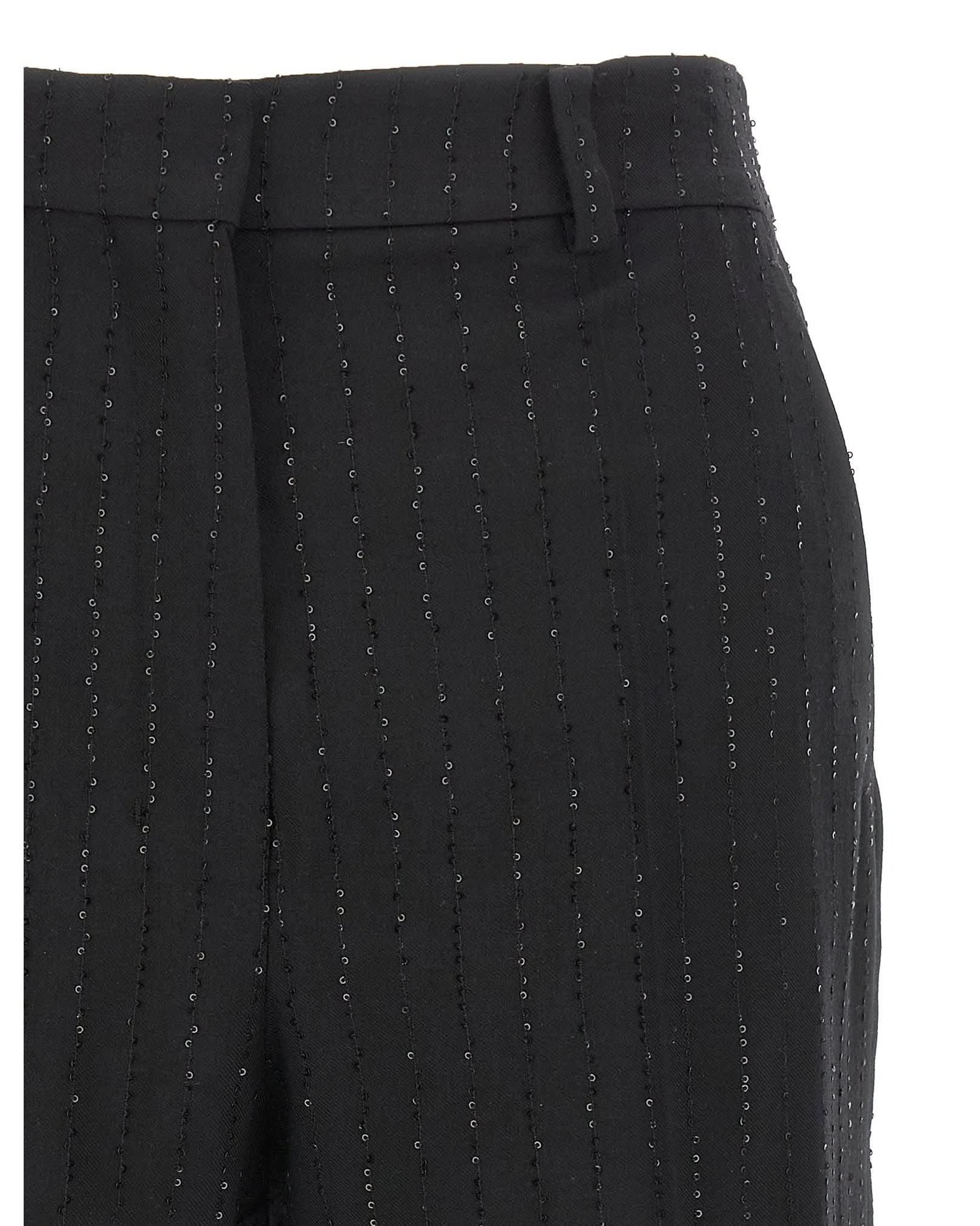 Max Mara Siberia Shorts Glam Steals