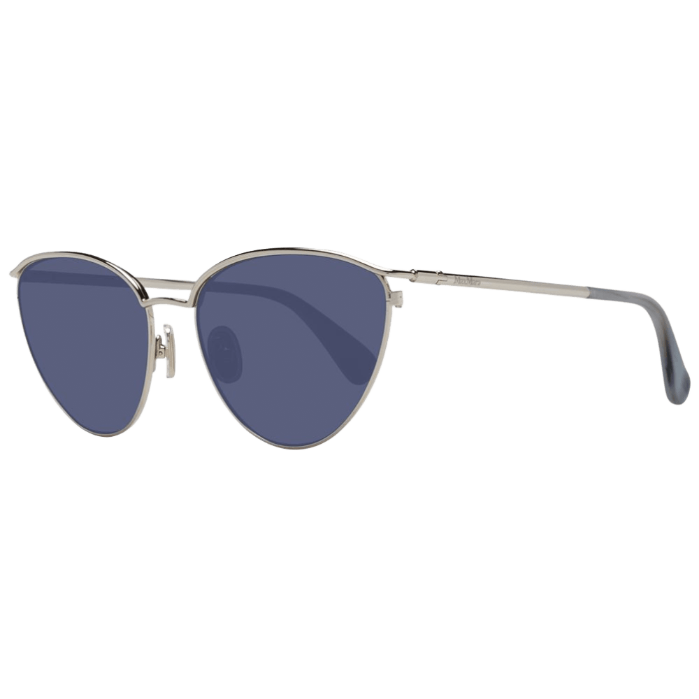 Max Mara Silver Women Sunglasses Glam Steals