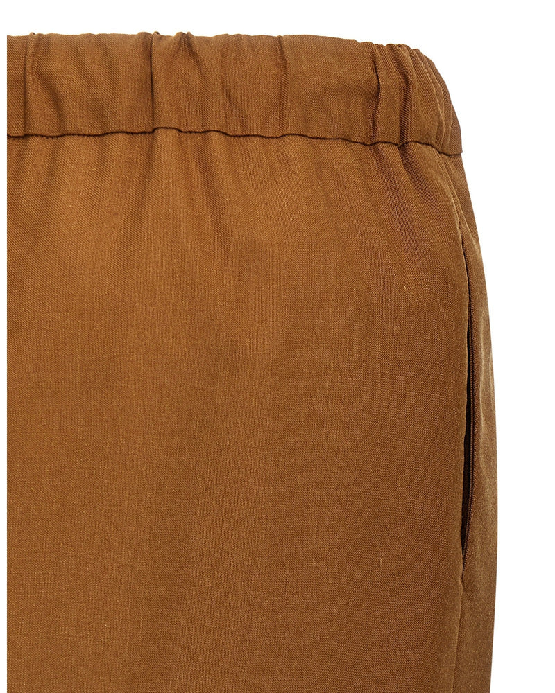 Max Mara Tabarin Skirt Glam Steals