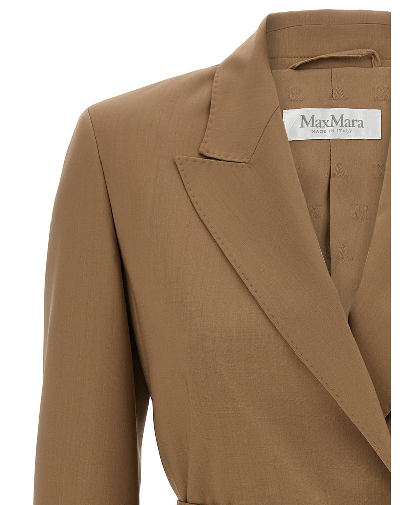 Max Mara Talento Blazer Glam Steals