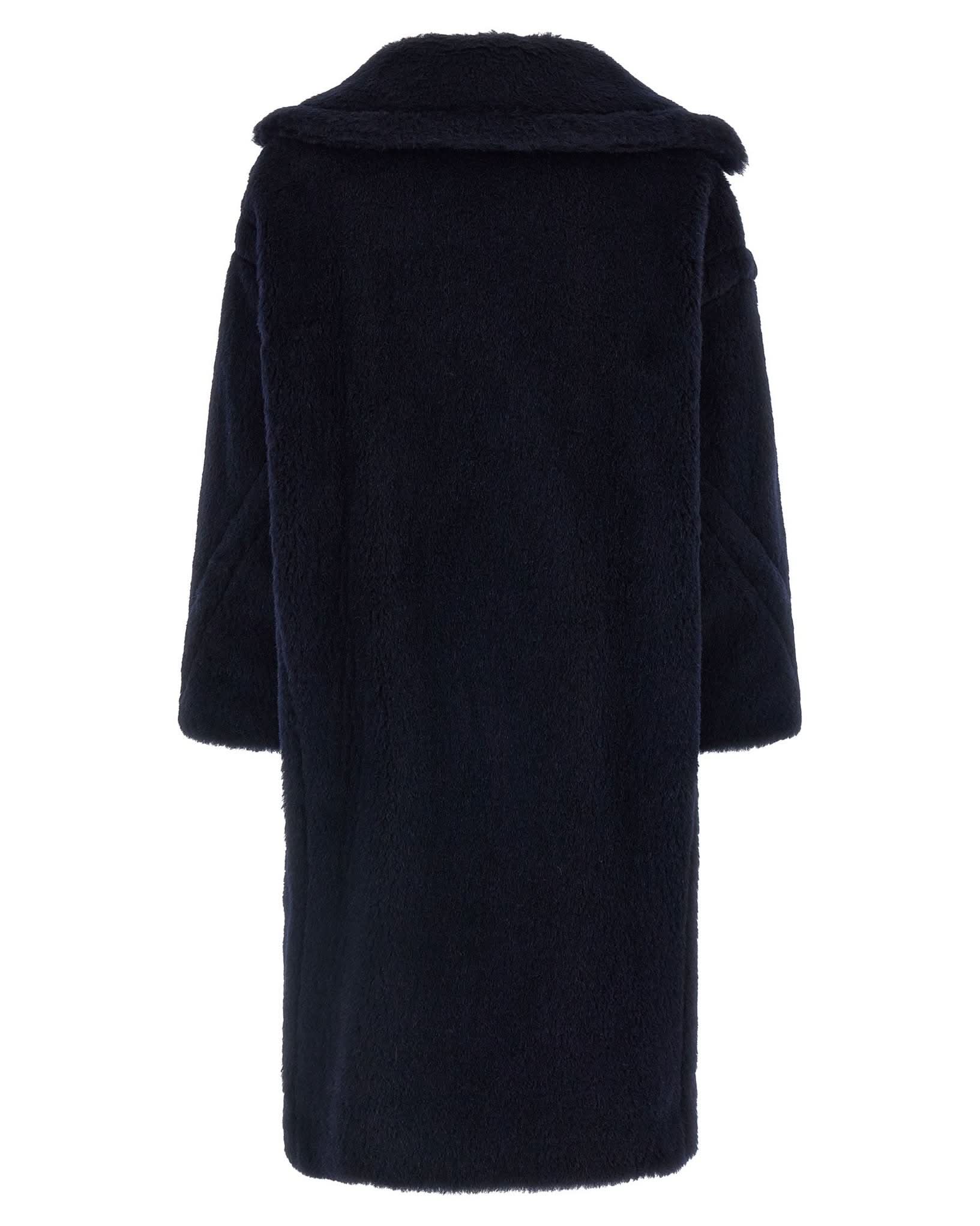 Max Mara Tedgirl Teddy Bear Icon Coat Glam Steals