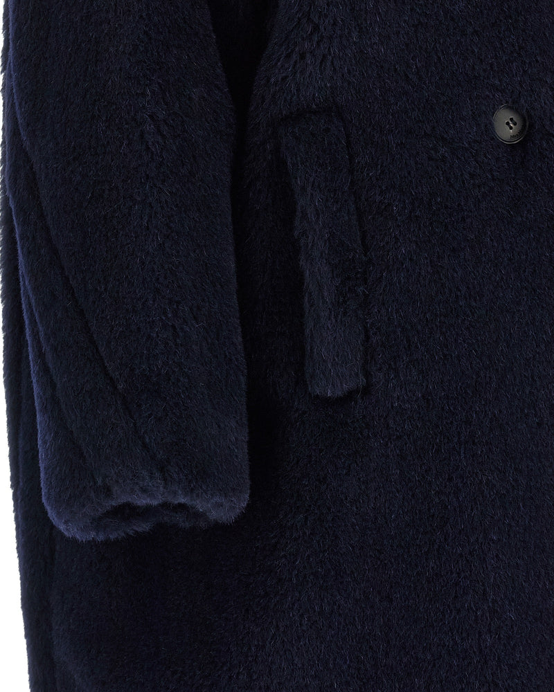Max Mara Tedgirl Teddy Bear Icon Coat Glam Steals