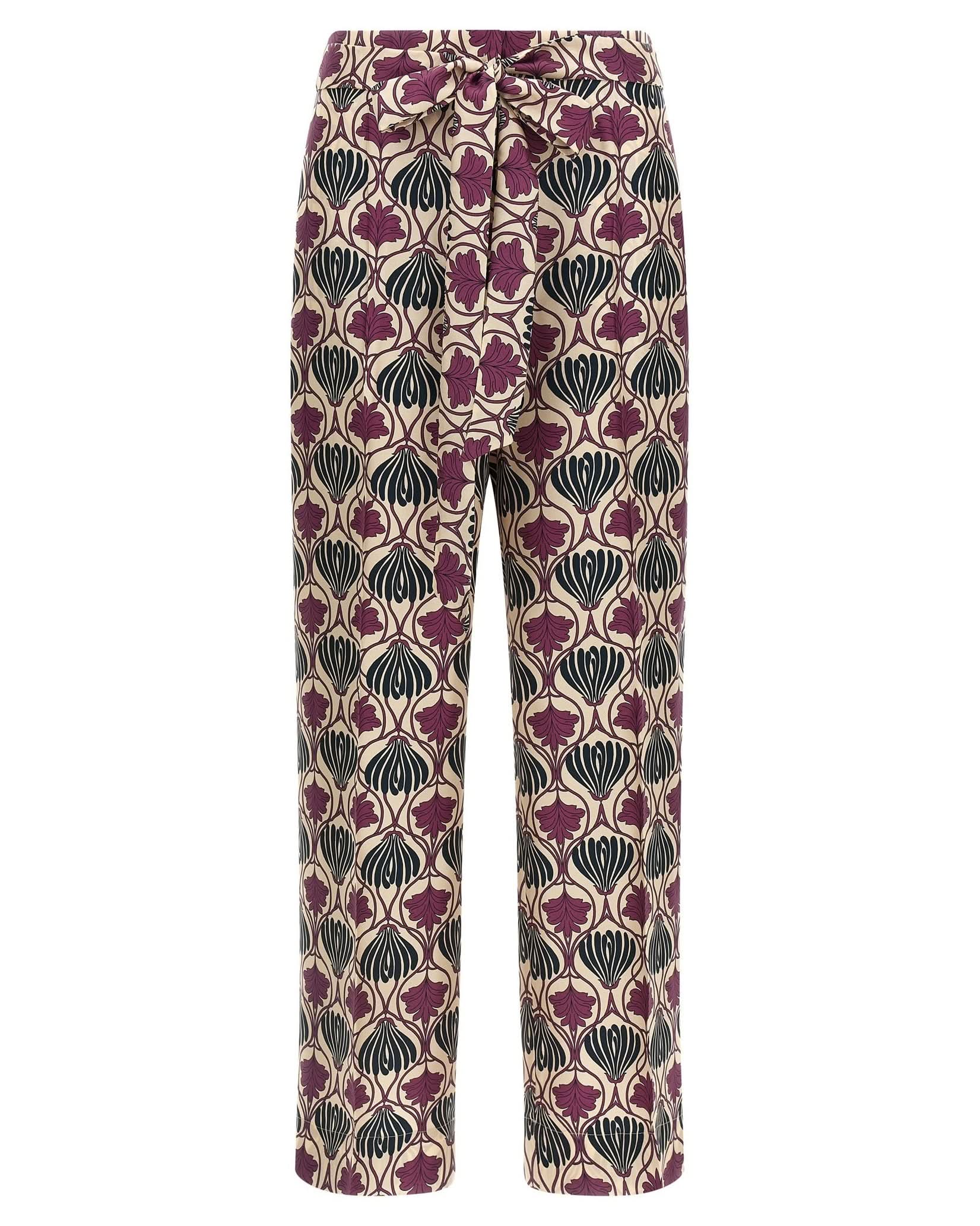 Max Mara Timec Pant Glam Steals