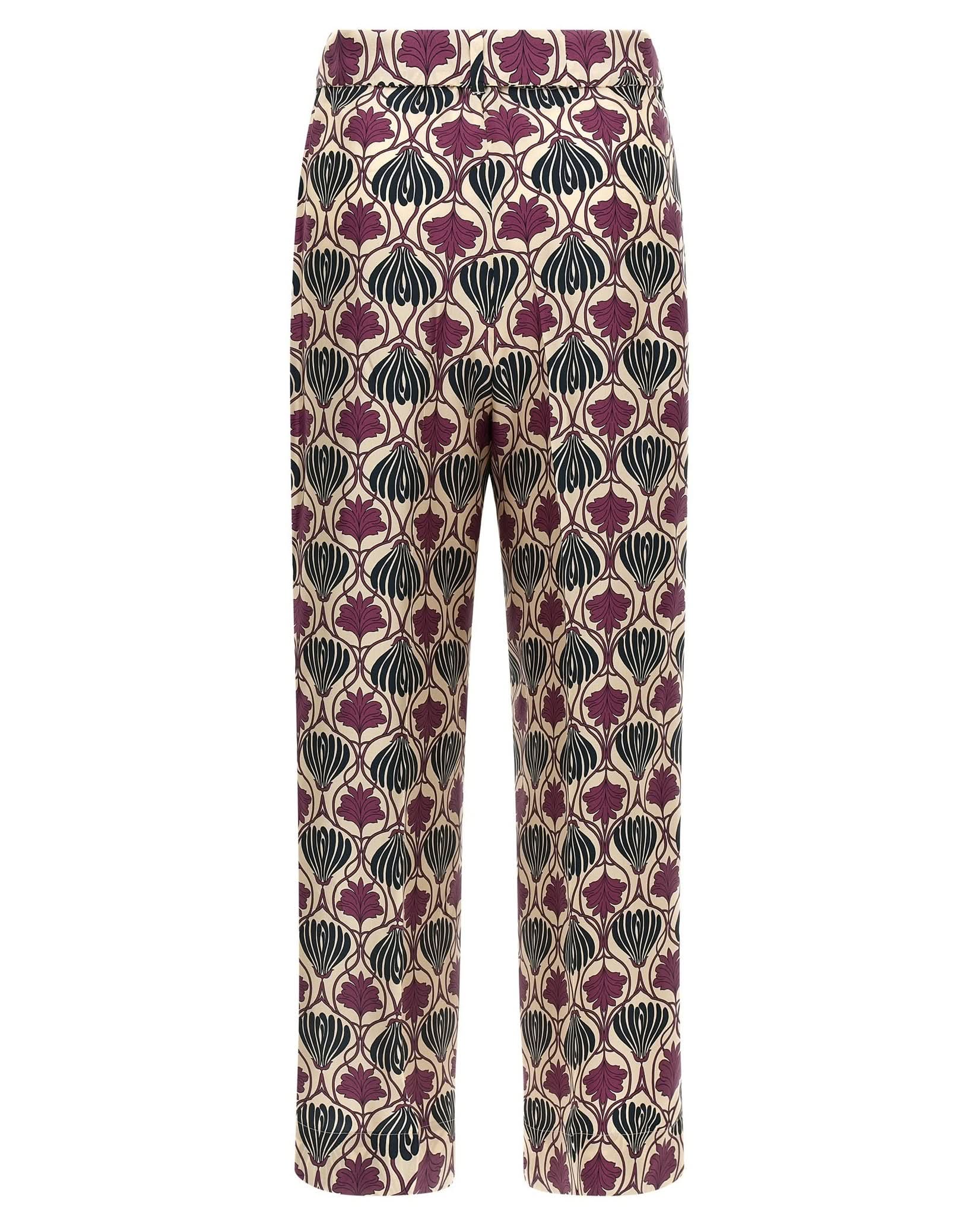 Max Mara Timec Pant Glam Steals