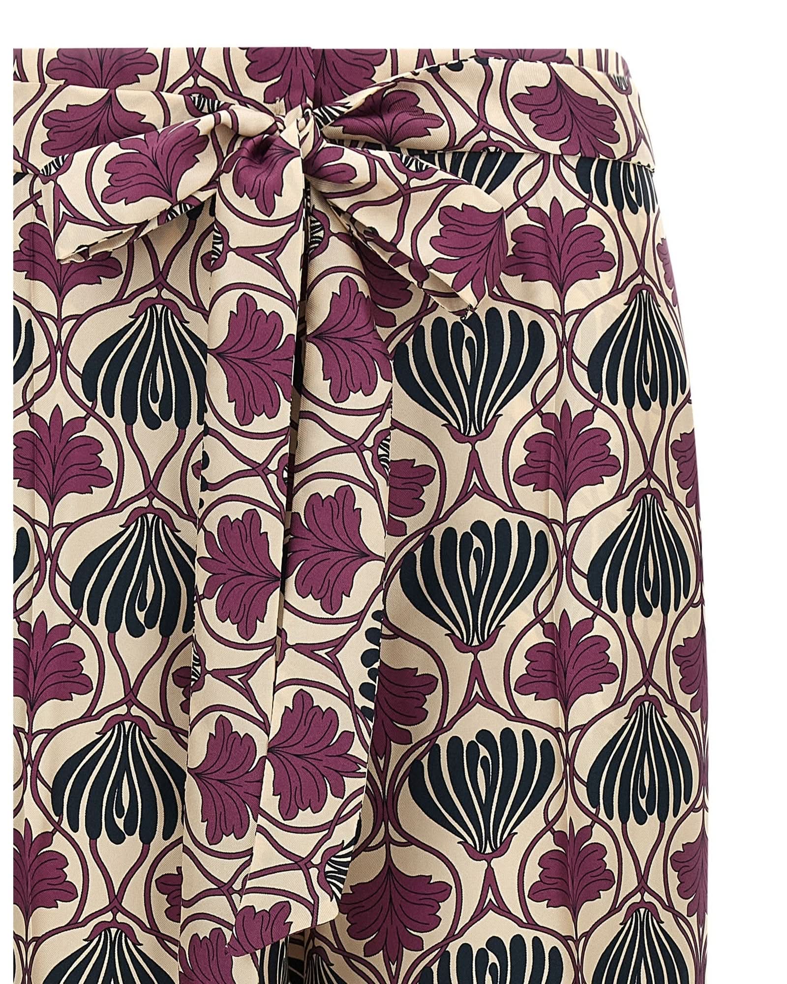 Max Mara Timec Pant Glam Steals