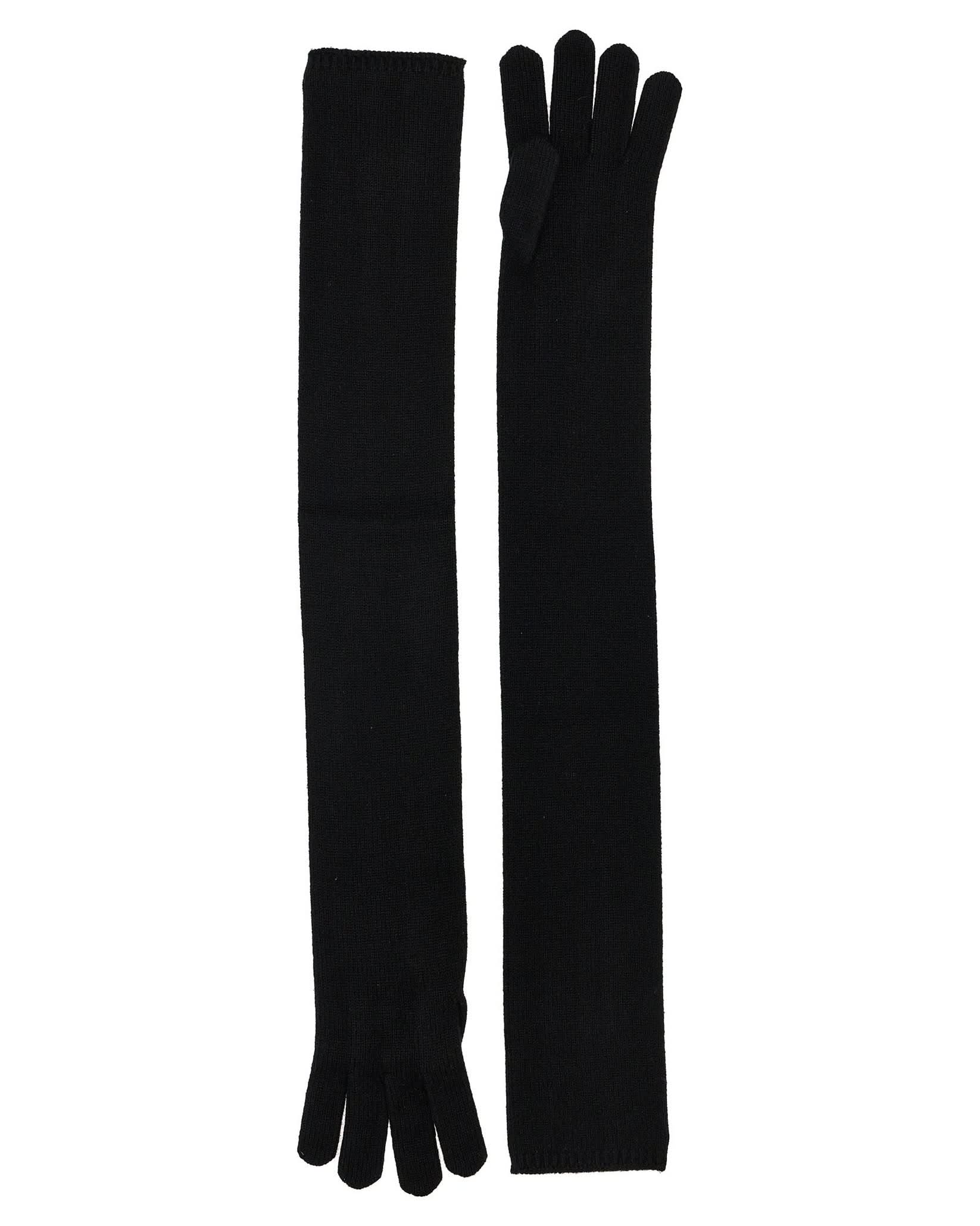 Max Mara Timor Gloves Glam Steals