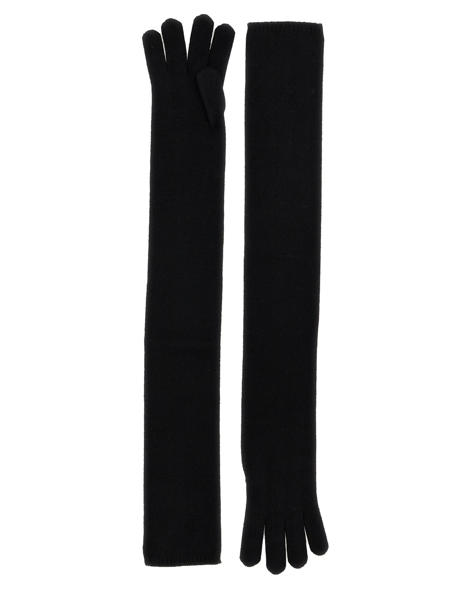 Max Mara Timor Gloves Glam Steals