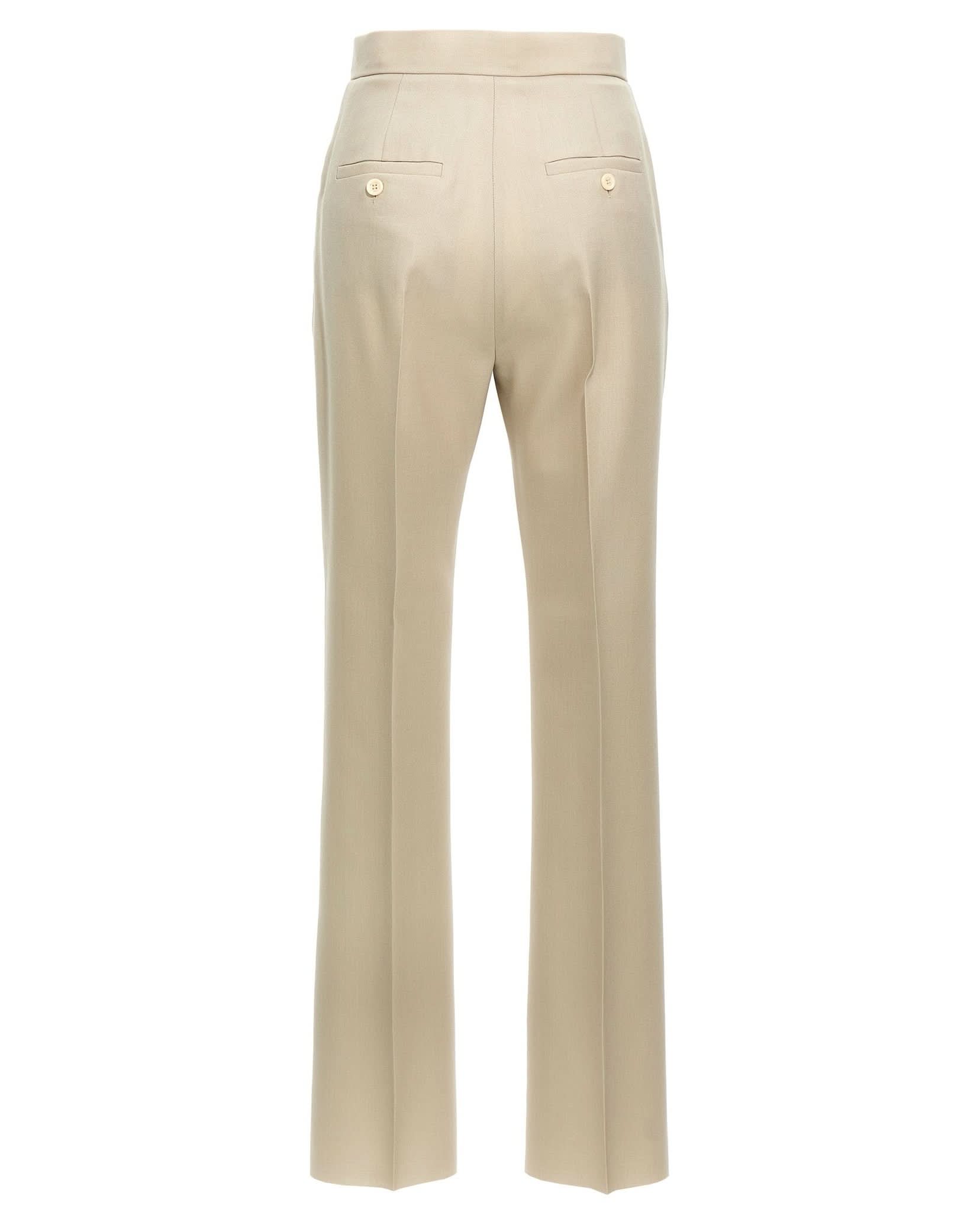Max Mara Turbigo Pant Glam Steals