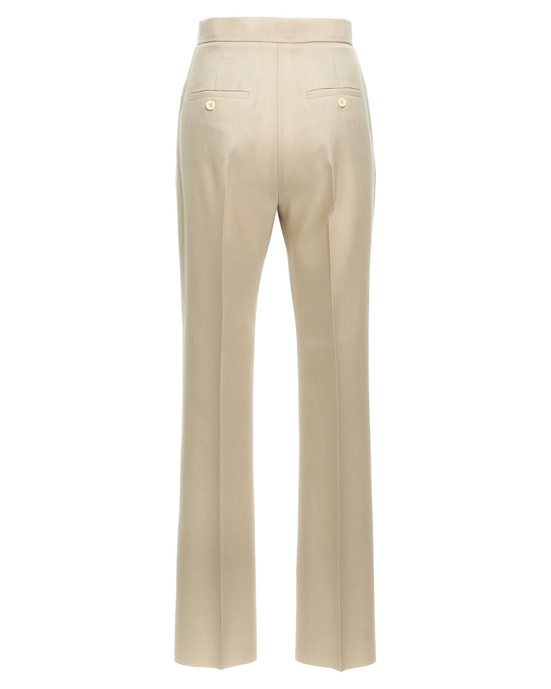 Max Mara Turbigo Pant Glam Steals
