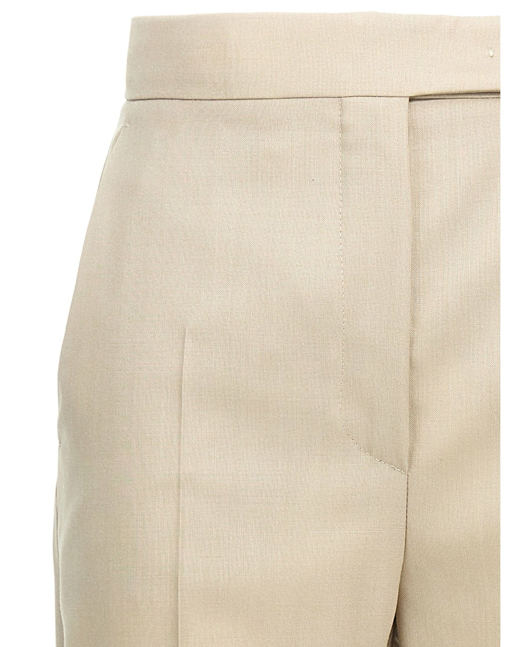 Max Mara Turbigo Pant Glam Steals