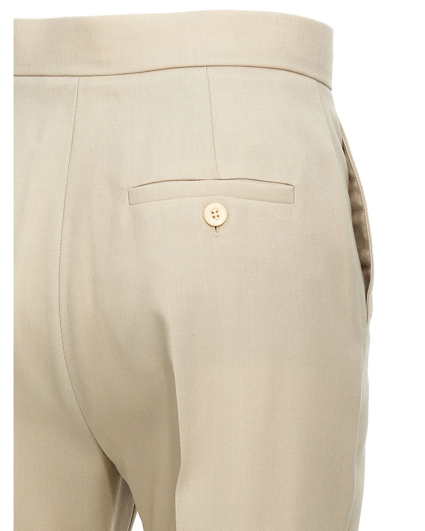 Max Mara Turbigo Pant Glam Steals