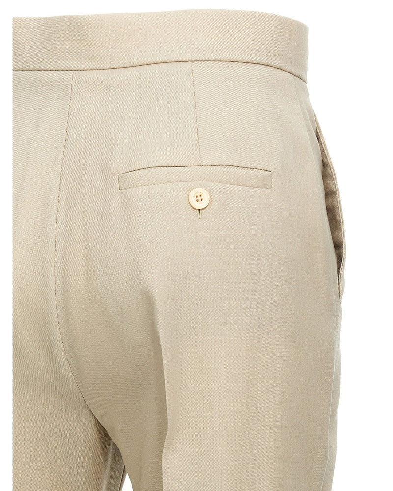 Max Mara Turbigo Pant Glam Steals