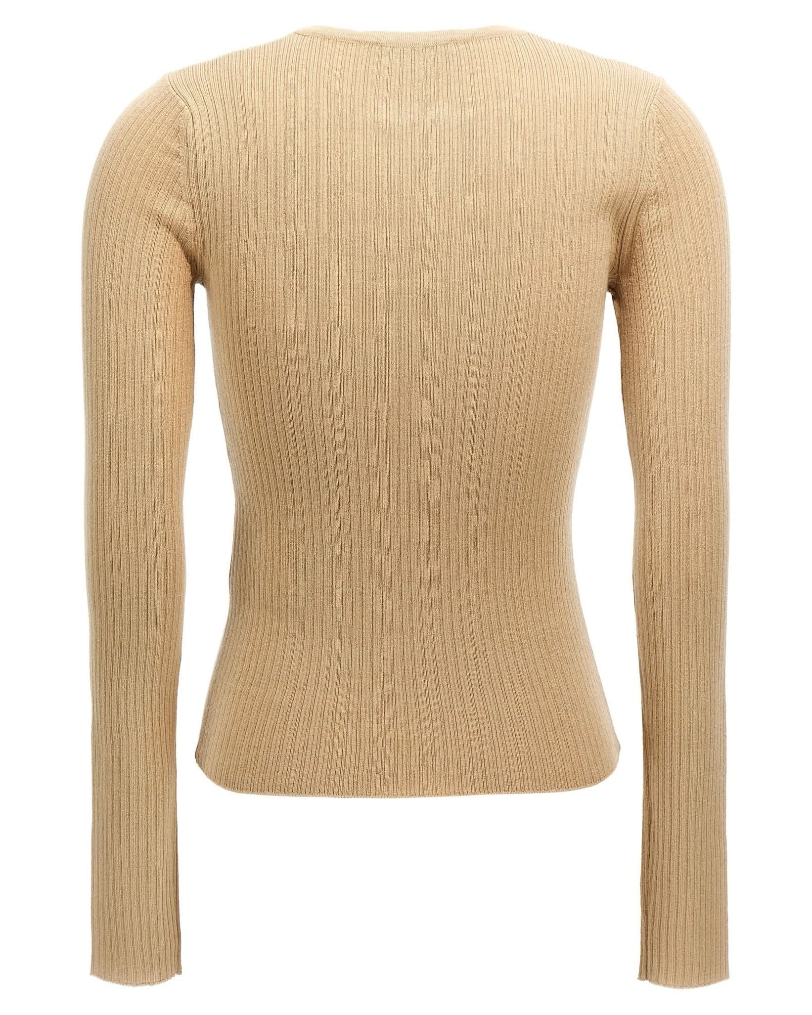 Max Mara Urlo Sweater Glam Steals