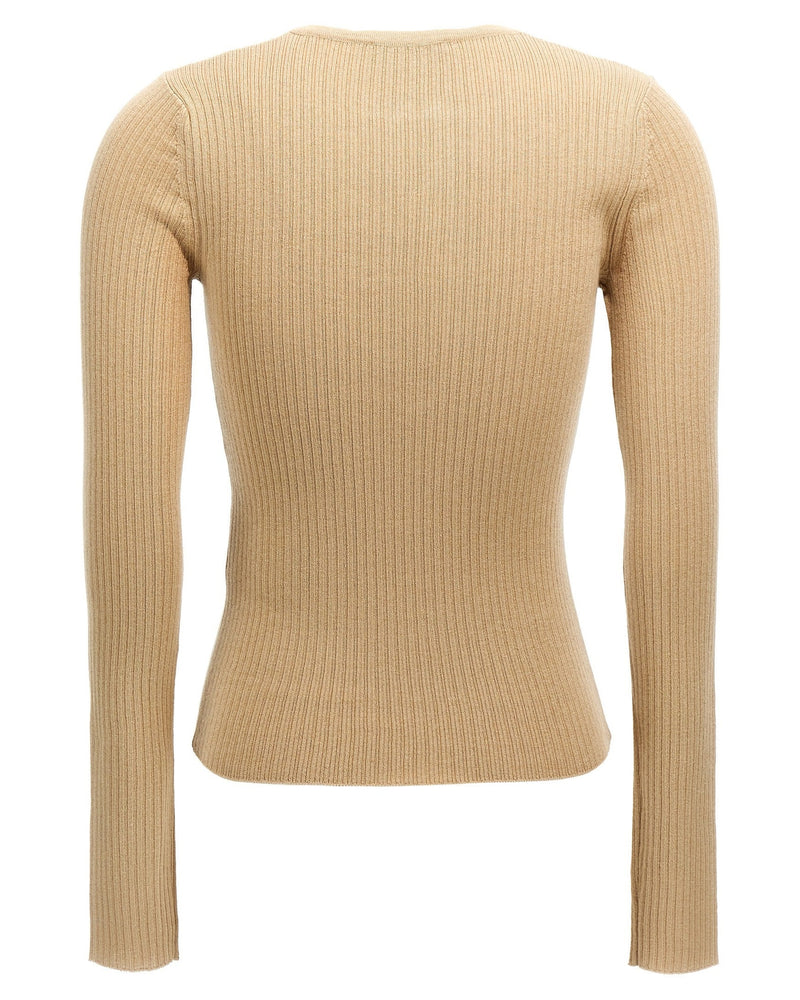 Max Mara Urlo Sweater Glam Steals