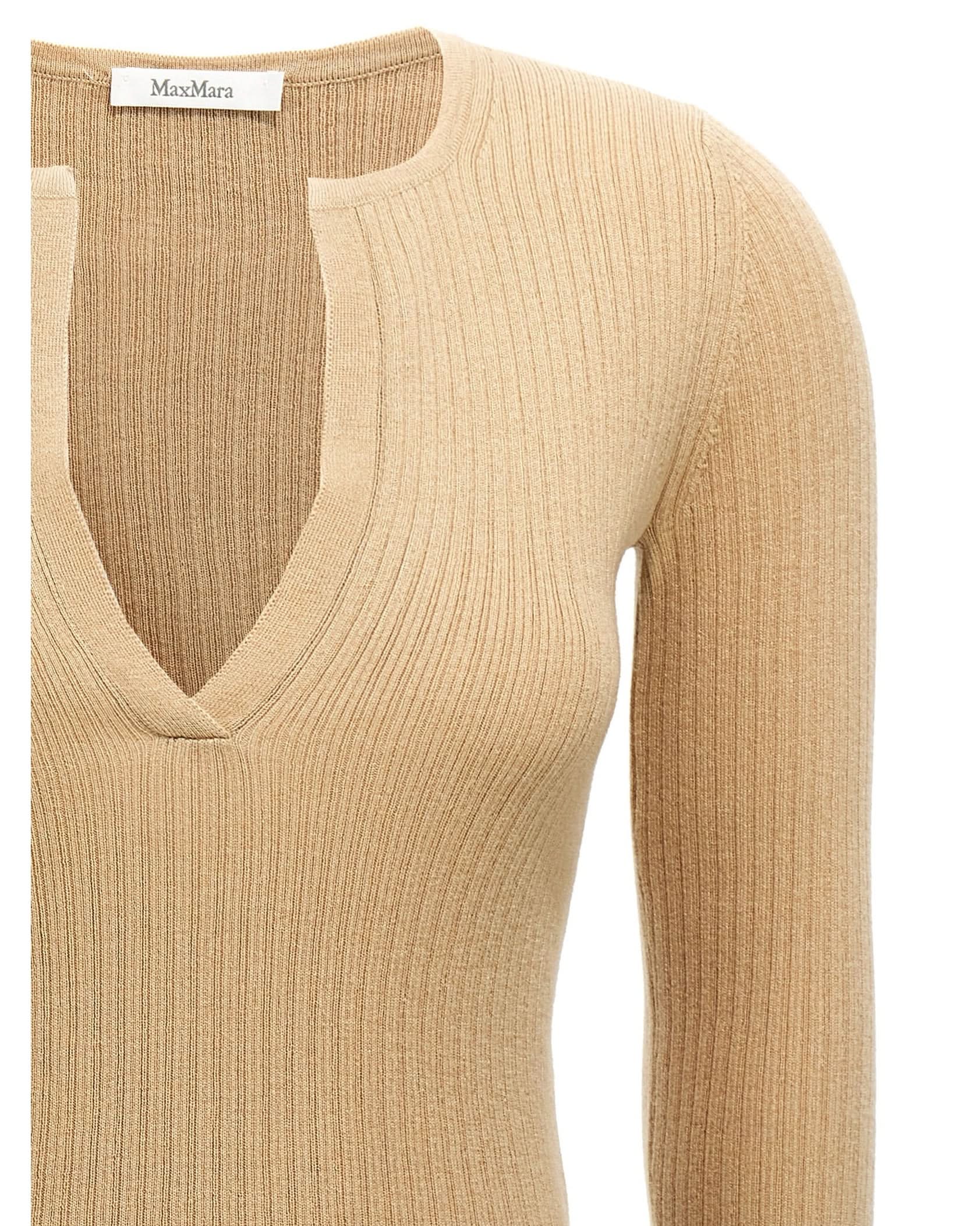 Max Mara Urlo Sweater Glam Steals
