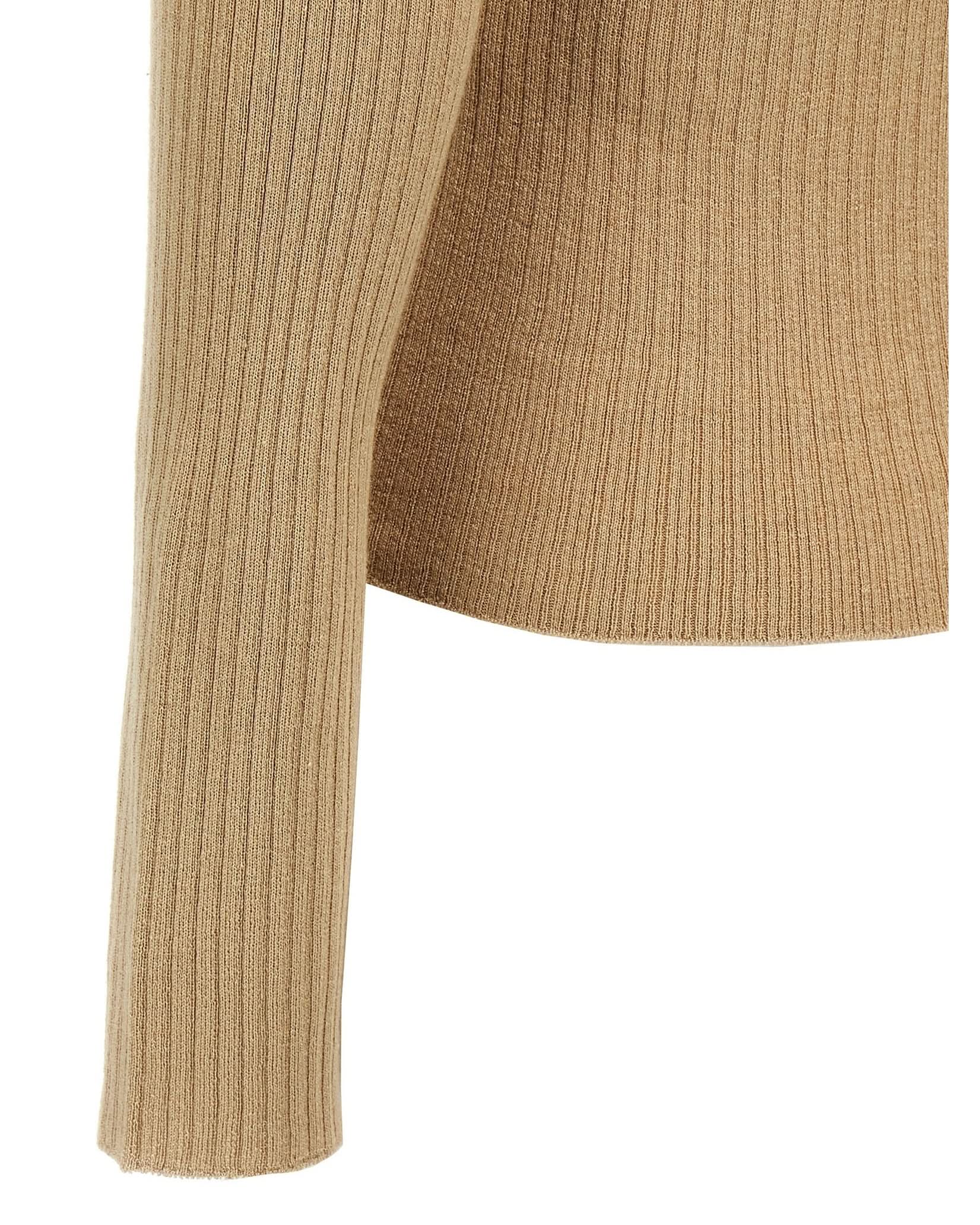 Max Mara Urlo Sweater Glam Steals