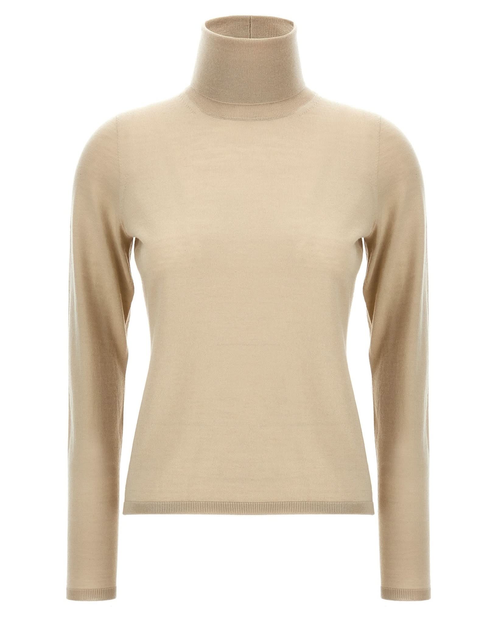 Max Mara Veloce Sweater Glam Steals