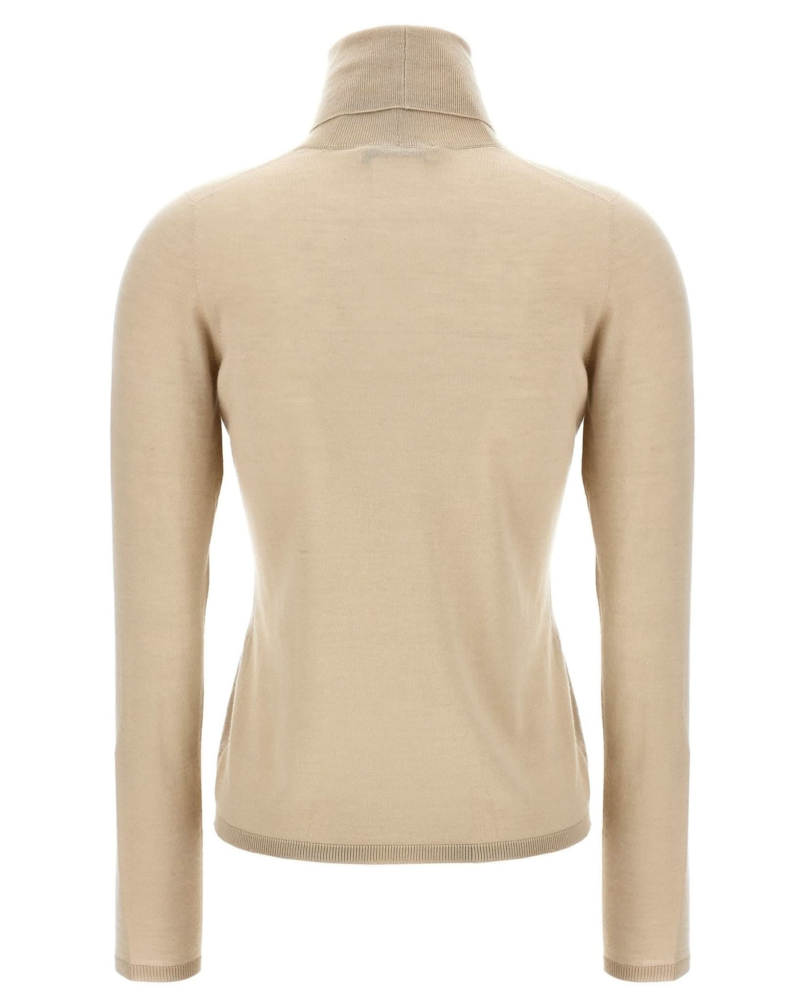 Max Mara Veloce Sweater Glam Steals
