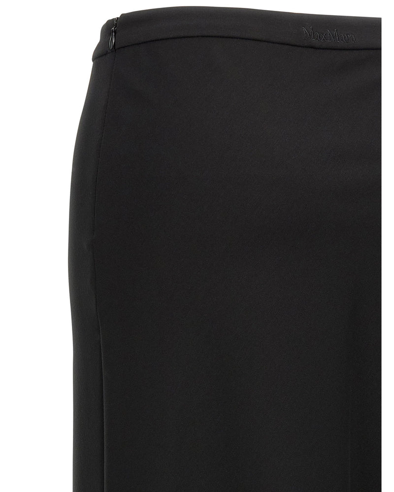 Max Mara Vernice Skirt Glam Steals