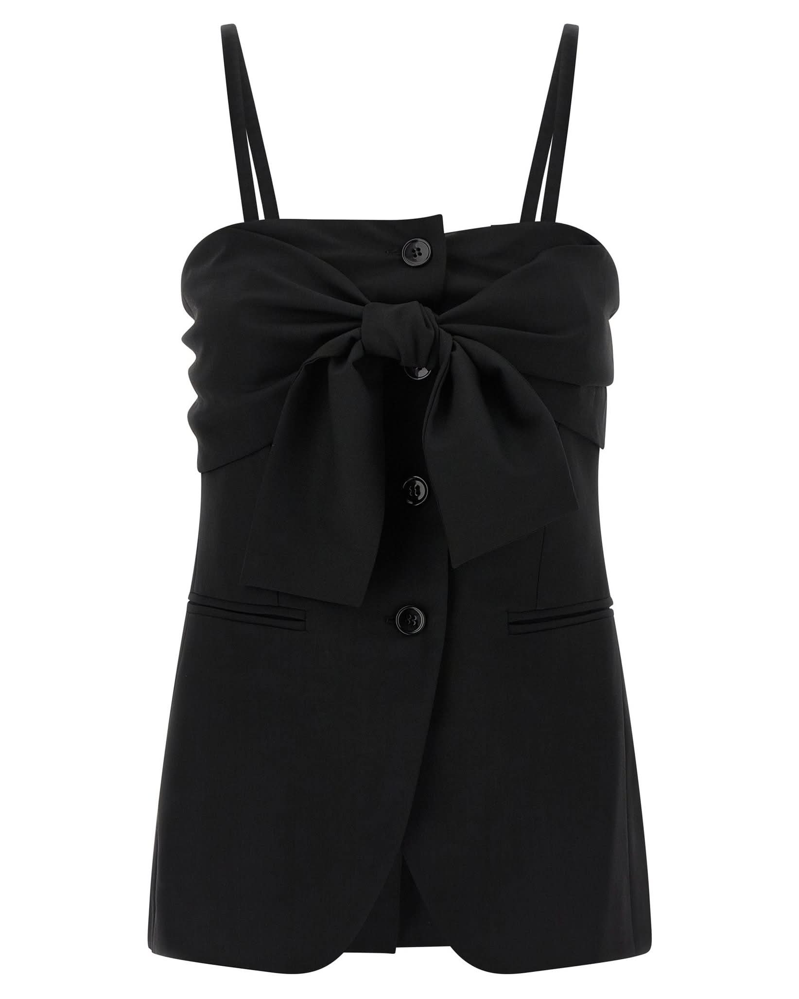 Max Mara Veruska Top Glam Steals