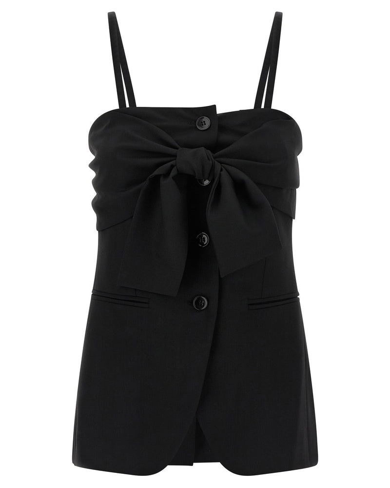 Max Mara Veruska Top Glam Steals