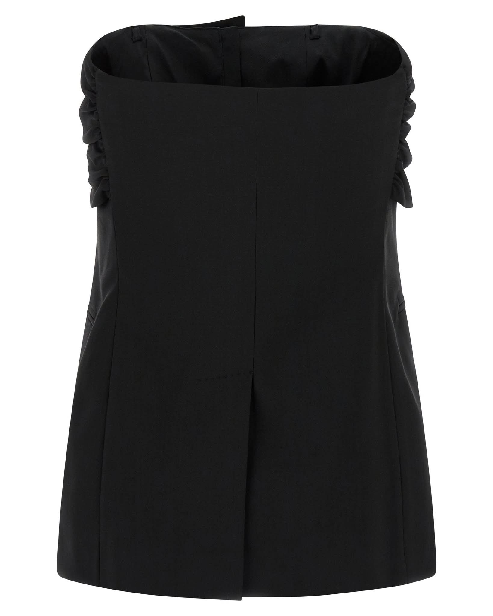 Max Mara Veruska Top Glam Steals