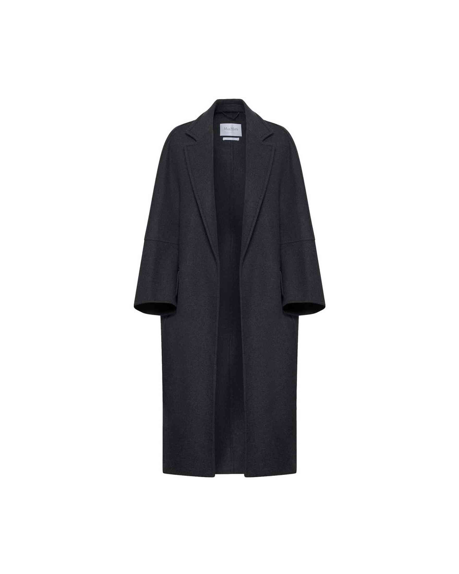 Max Mara Wool Asburgo And Cashmere Coat Glam Steals