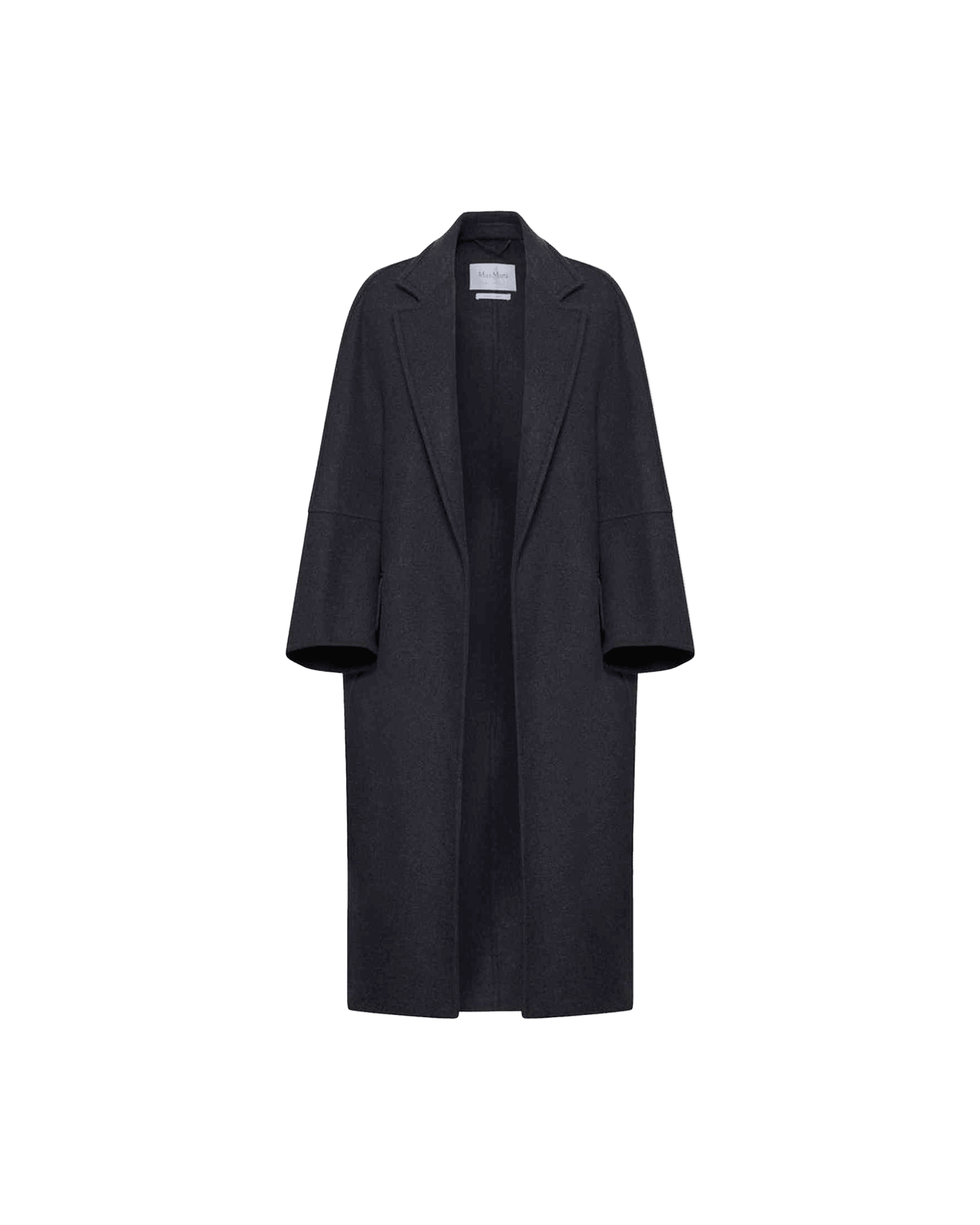 Max Mara Wool Asburgo And Cashmere Coat Glam Steals